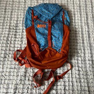 REI Co-op Flash 22 Backpack